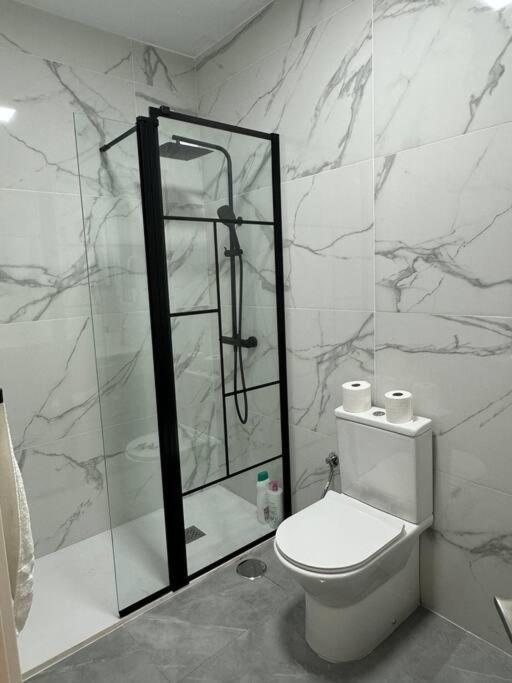 Apartamento Chicharro A Baeza Ngoại thất bức ảnh