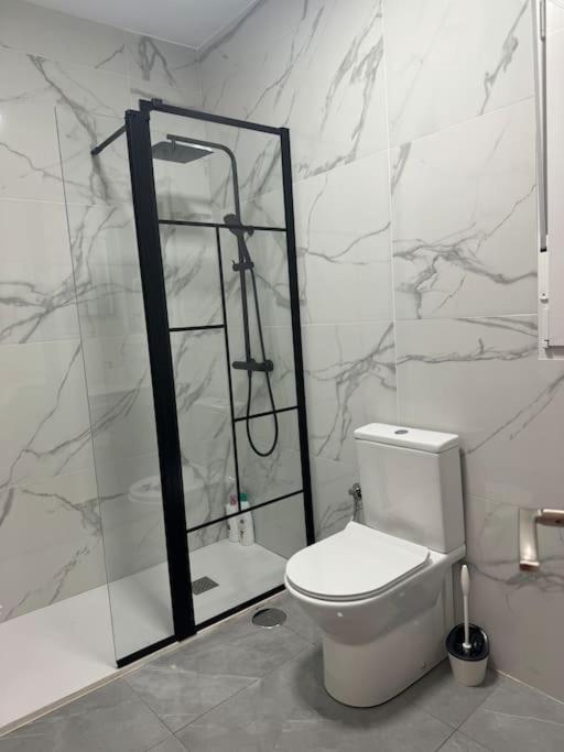 Apartamento Chicharro A Baeza Ngoại thất bức ảnh
