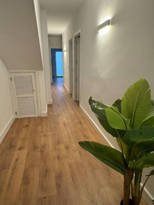 Apartamento Chicharro A Baeza Ngoại thất bức ảnh