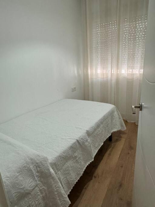 Apartamento Chicharro A Baeza Ngoại thất bức ảnh